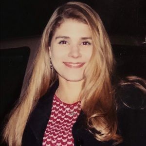 Meet your Posher, Stacey